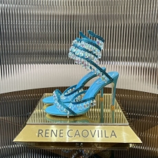 Rene Caovilla Sandals